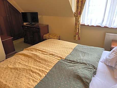 Budget Double or Twin Room