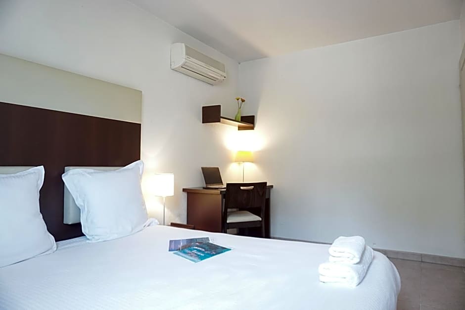 Comfort Aparthotel Six-Fours