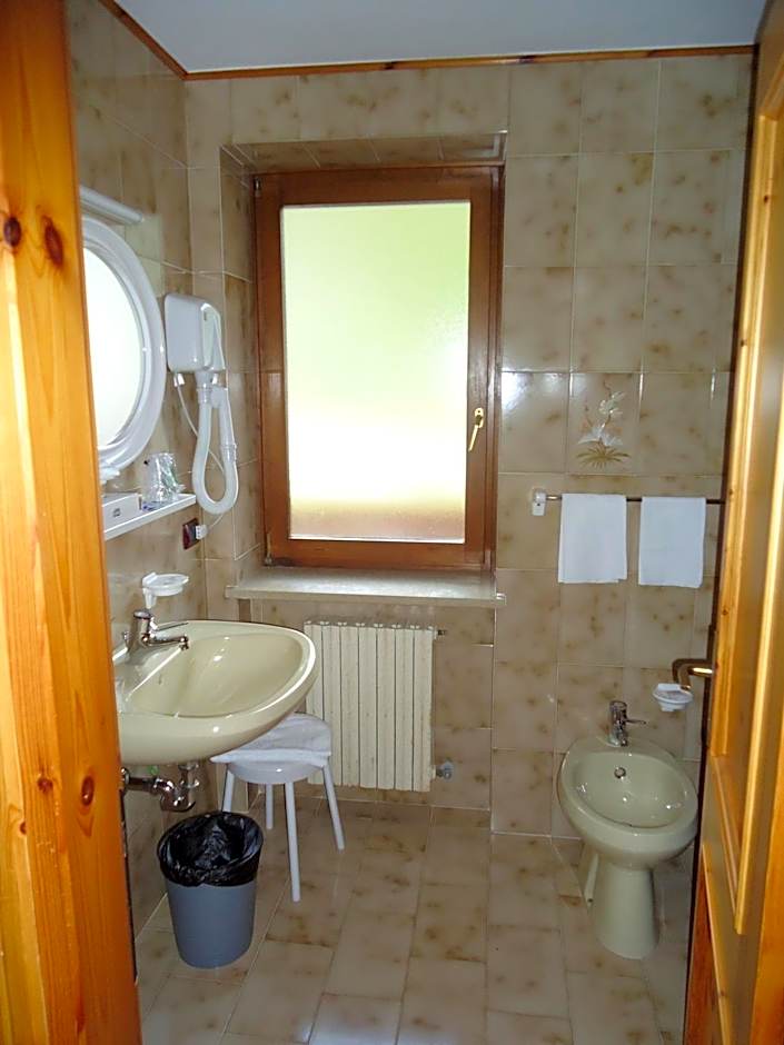 Hotel Pensione Dolomiti