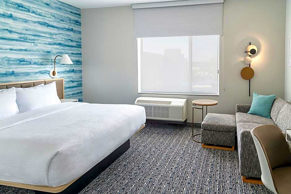 TownePlace Suites Detroit Taylor