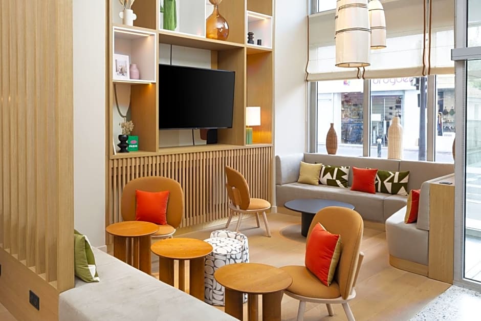 Residence Inn by Marriott Paris Didot Montparnasse