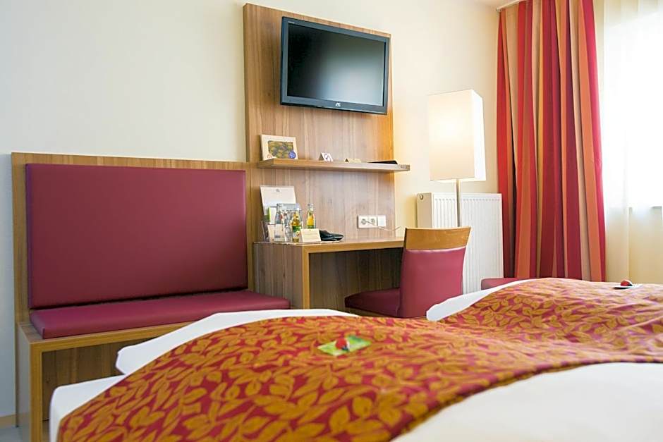 Pfalzhotel Asselheim