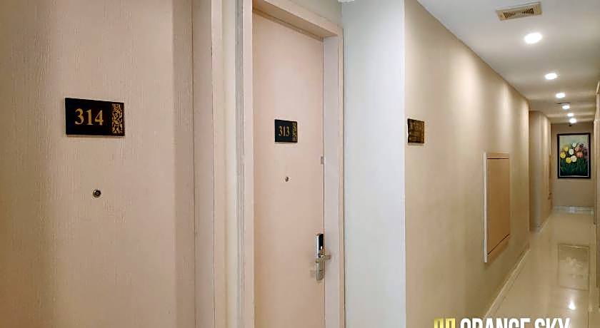 OS Hotel Airport Batam