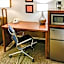 Comfort Inn Redding Near I-5