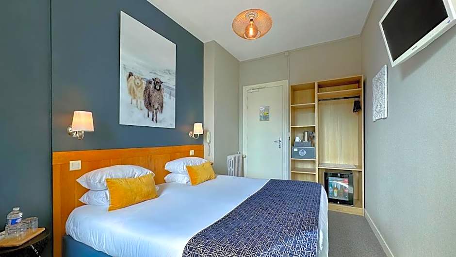 Hôtel Coeur De Loire