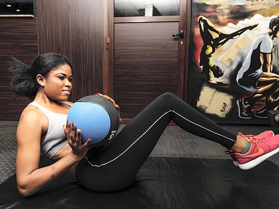 Pullman Lubumbashi Grand Karavia