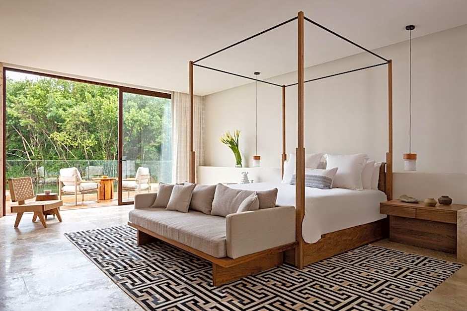 Rosewood Mayakoba