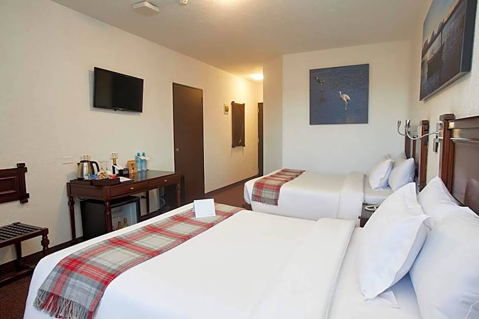 Casa Andina Premium Puno