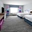 Hampton Inn By Hilton & Suites Bridgeview Chicago, Il