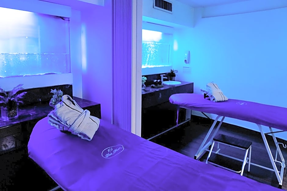 Hotel 101 Park House