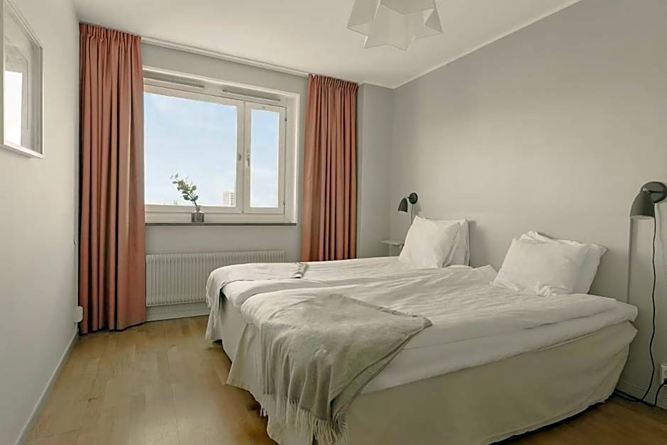 The Nooq Alvik - Hotel & Studios