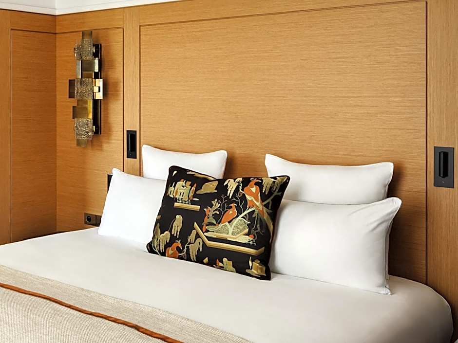 Hôtel De Sers Champs Elysées Paris