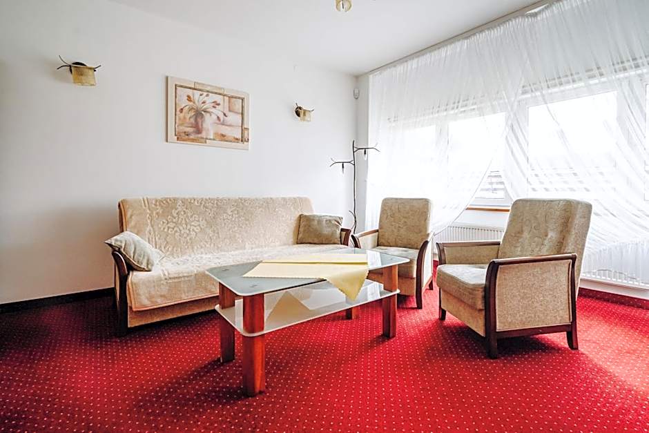 OSW Moszczeniczanka