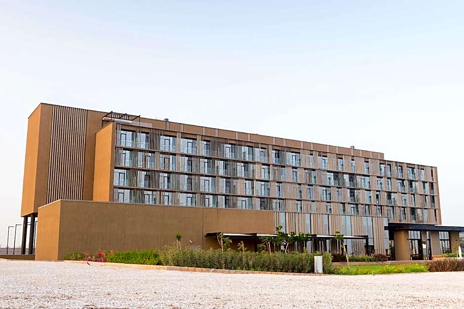 Radisson Hotel Dakar Diamniadio
