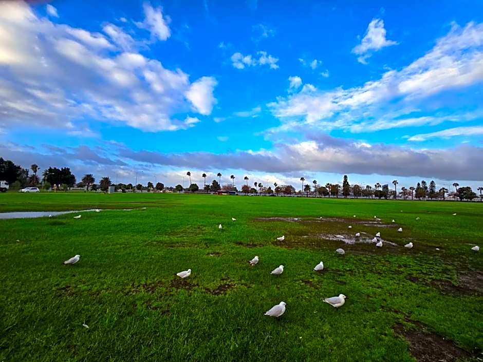 Residence on Langley Park