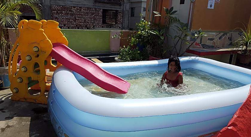 Babylon Hotel & Serviced Apartment
