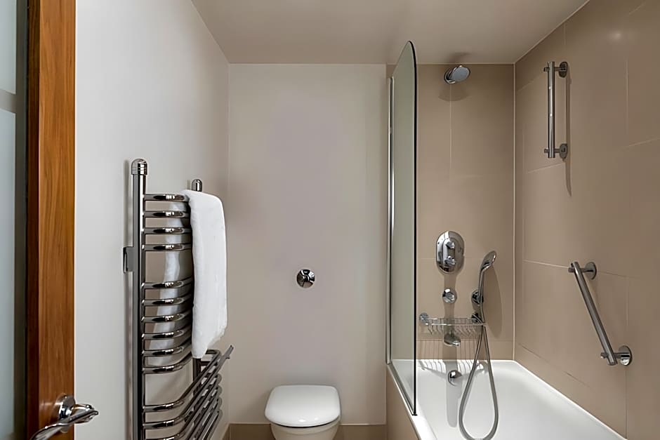 Bedever Bangkok Boutique Hotel