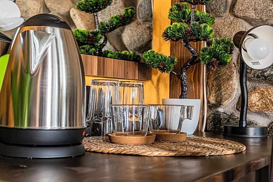 Safari Village Velingrad