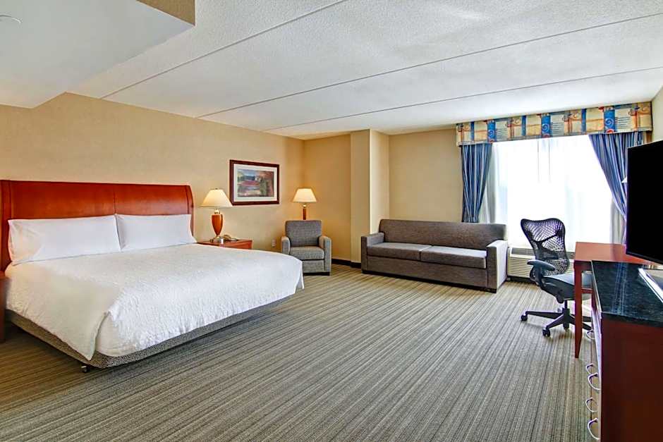 Hilton Garden Inn Toronto-Burlington