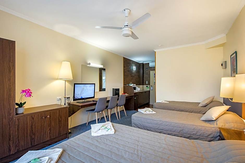 Australia Park Motel