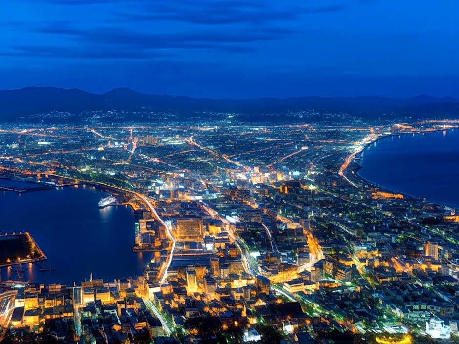 FLEXSTAY INN Hakodate Station