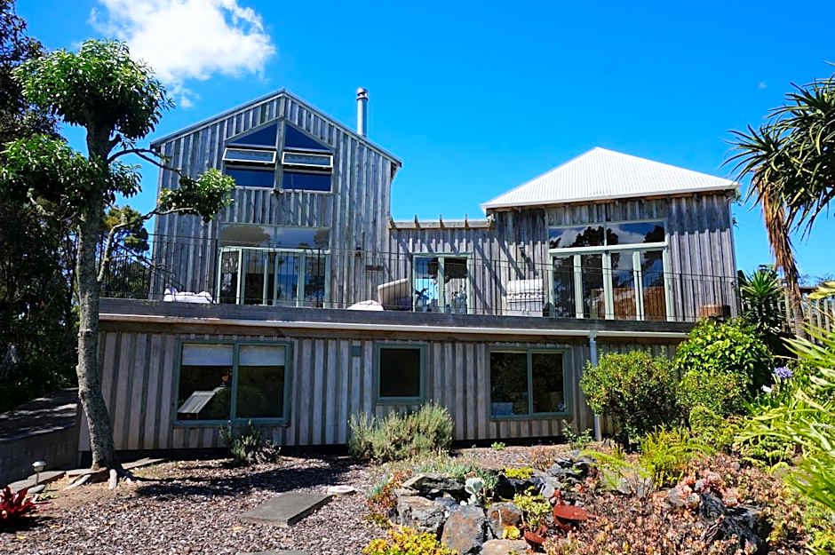 Mangawhai Chalets