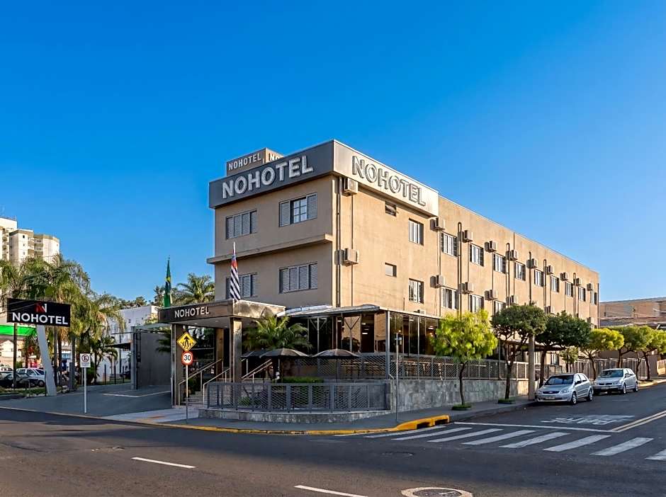 Nohotel Nova Odessa
