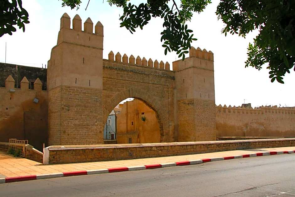 Riad A La Belle Etoile