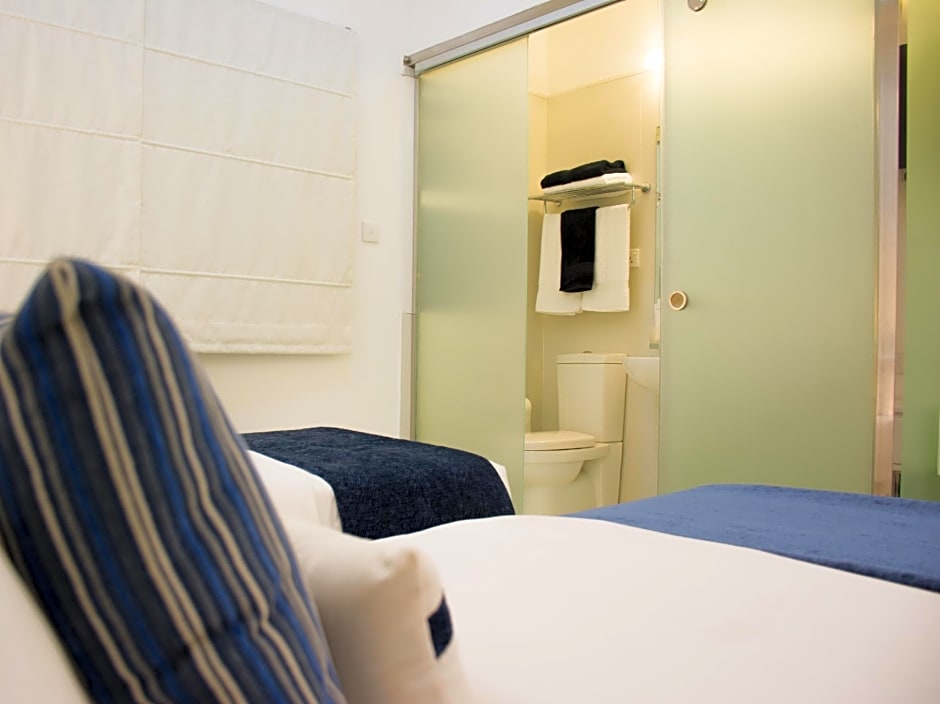 The Residence Business Hotel