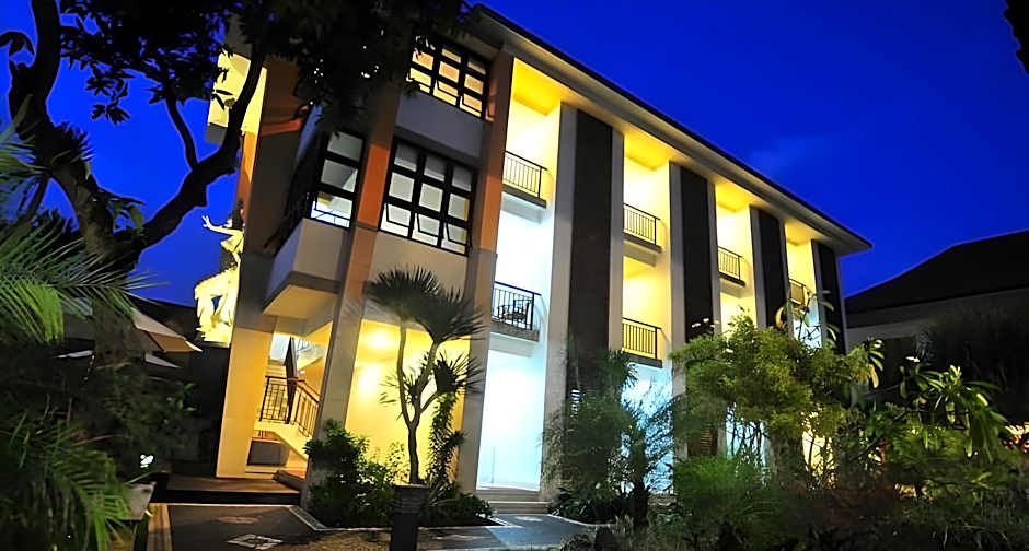 Sandat Hotel Legian