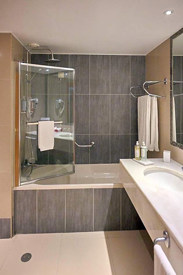 Quintinha Sao Joao Hotel & Spa