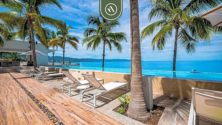 Great Studio with Ocean View