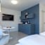 zzzpace Smart-Hotel Krefeld