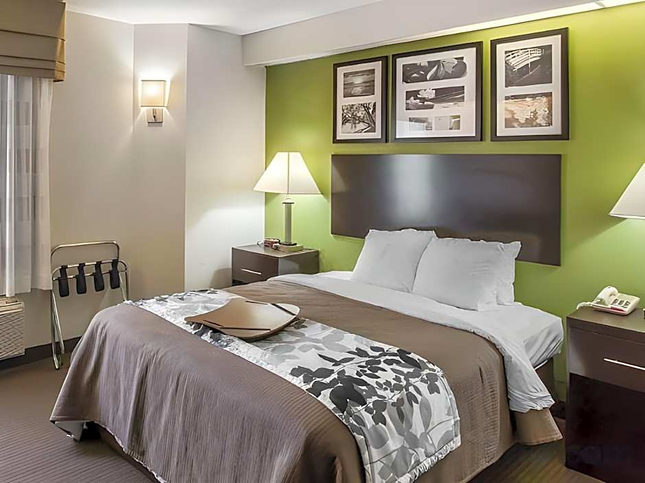 Rodeway Inn Knoxville North