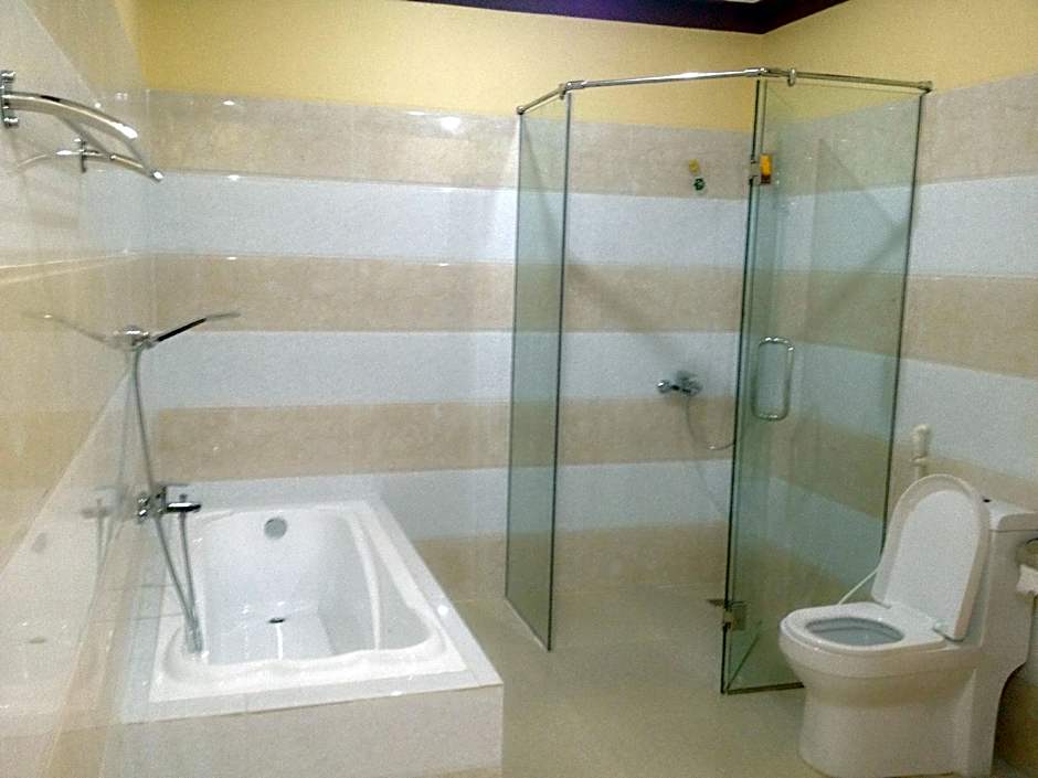 Kampongbay Makeng Guesthouse – Kampot, NJ