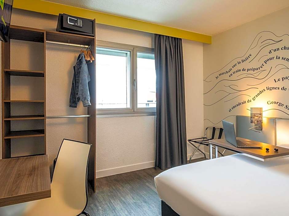 Ibis Styles Paris Tolbiac Bibliotheque