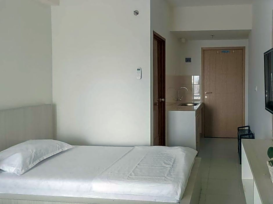 Redliving Apartemen Jasmine Park Bogor Pelangi Room B1 – Bogor, PA
