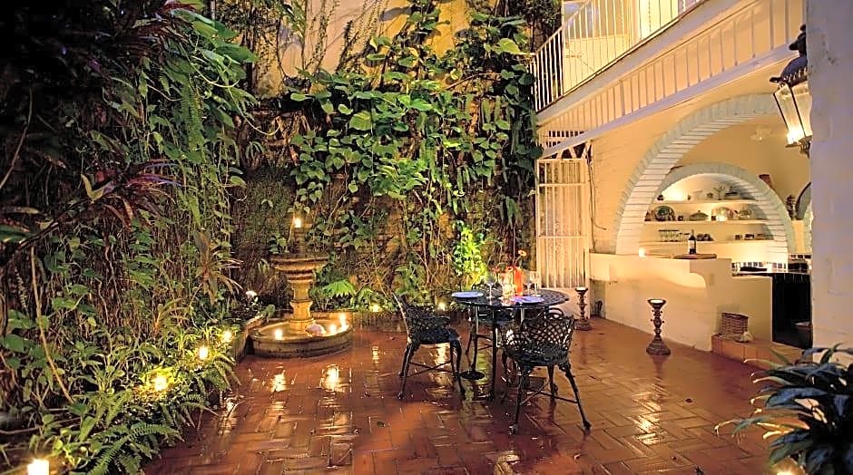 Luna Liquida Hotel Boutique