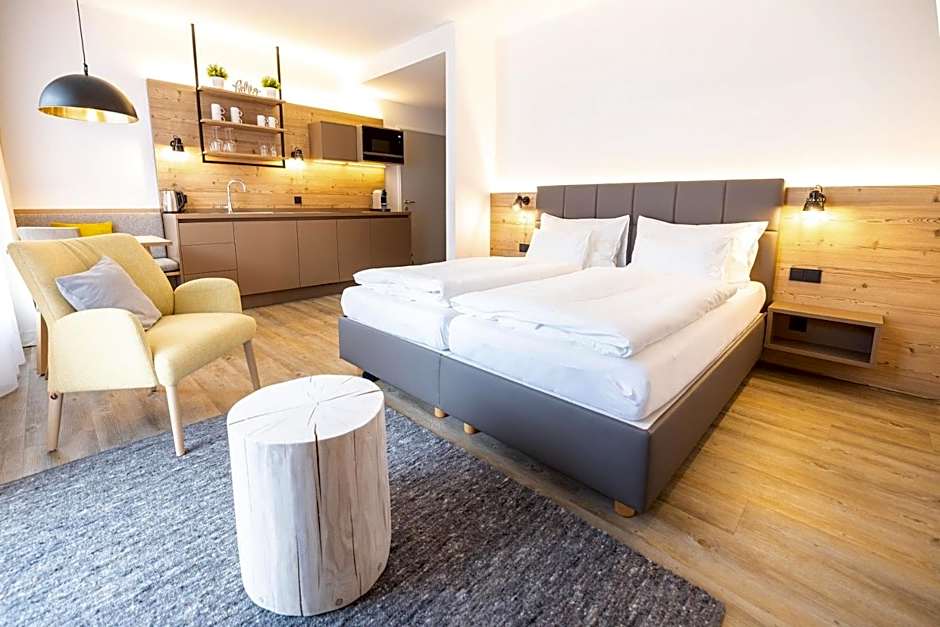 Dormio Aparthotel Hinterstoder