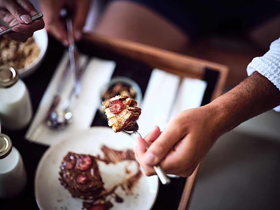 Contessina Suites & Spa - Adults Only