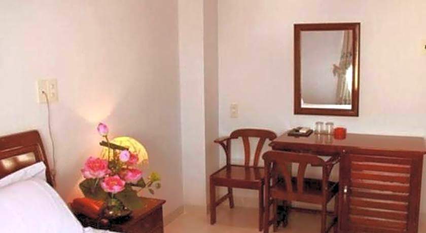 Nhatrang Cozy Hotel