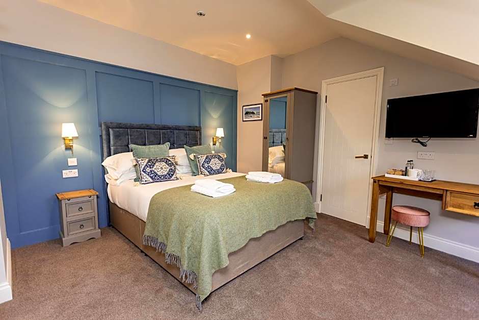 The Town Crier, Tenby