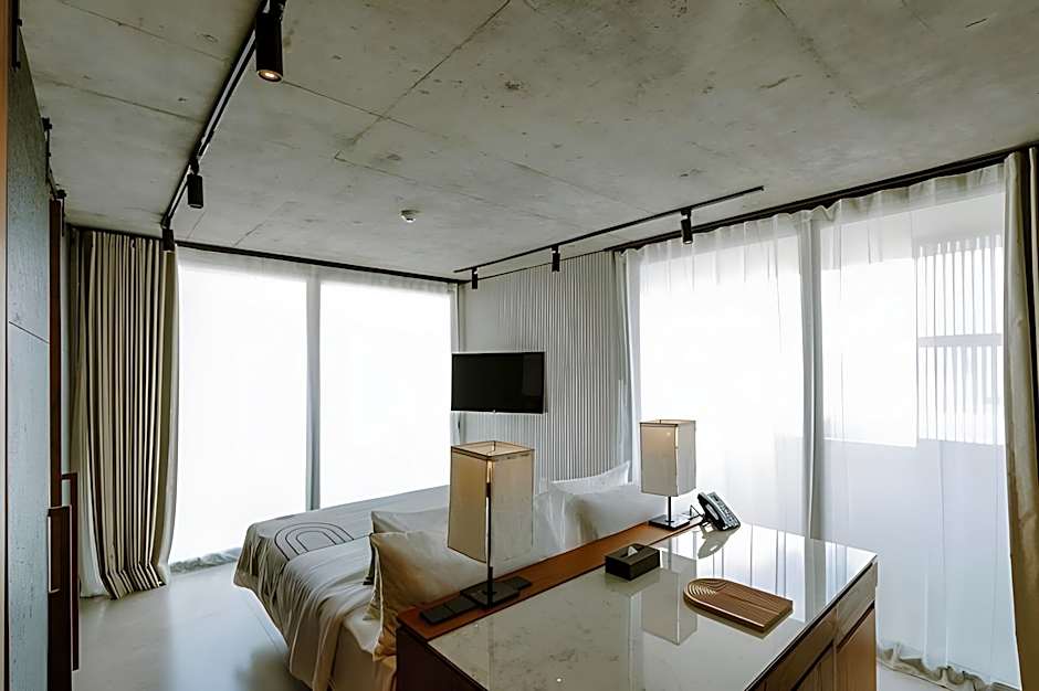 The Komu Canggu Bali