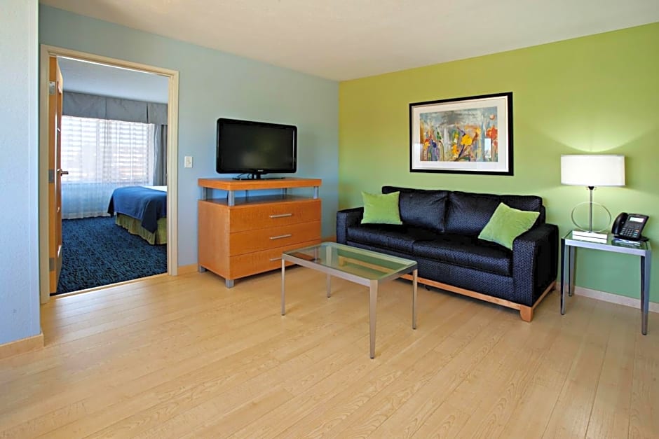 Holiday Inn Express Hotel & Suites Rock Springs Green River By IHG