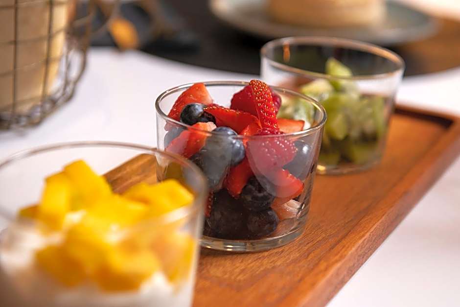 Hotel B&B Casa Arena Sevilla