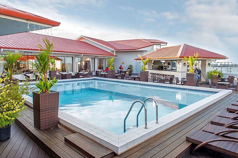 Ramada by Wyndham Princess Paramaribo
