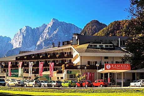 Ramada Resort Kranjska Gora