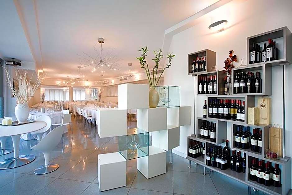 Hotel & Loisir Le Ruote