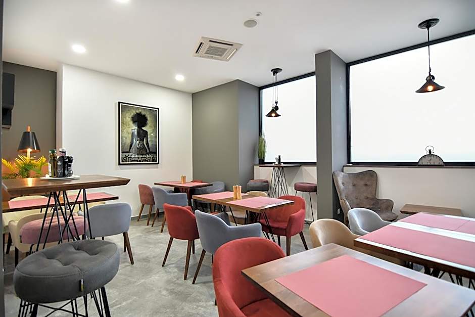 Perla Residence Hotel & SPA