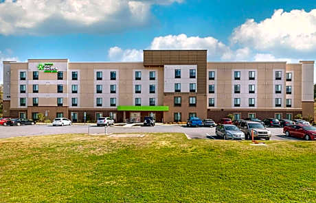 Extended Stay America Premier Suites - Greenville - Woodruff Road